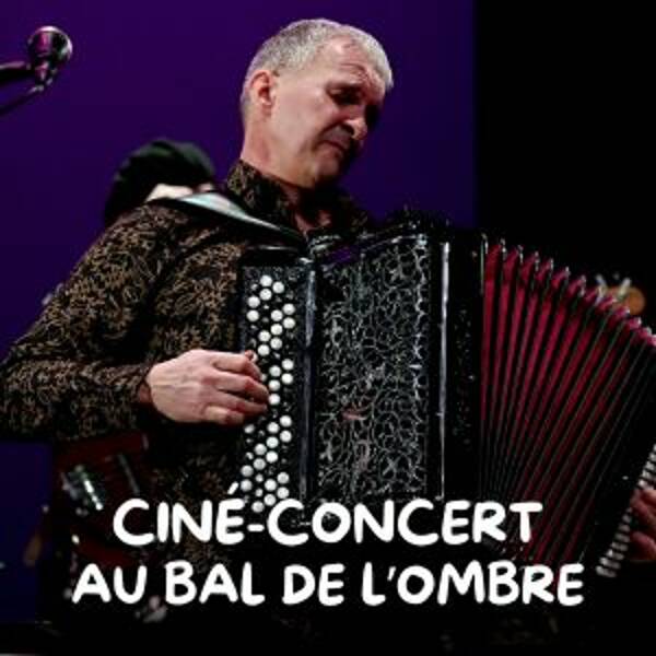 Ciné-concert 