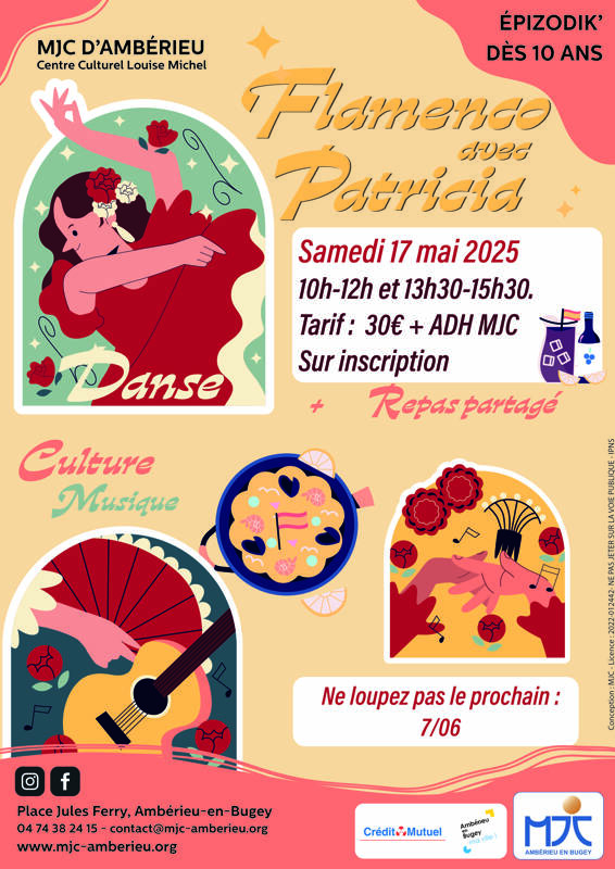 Flamenco