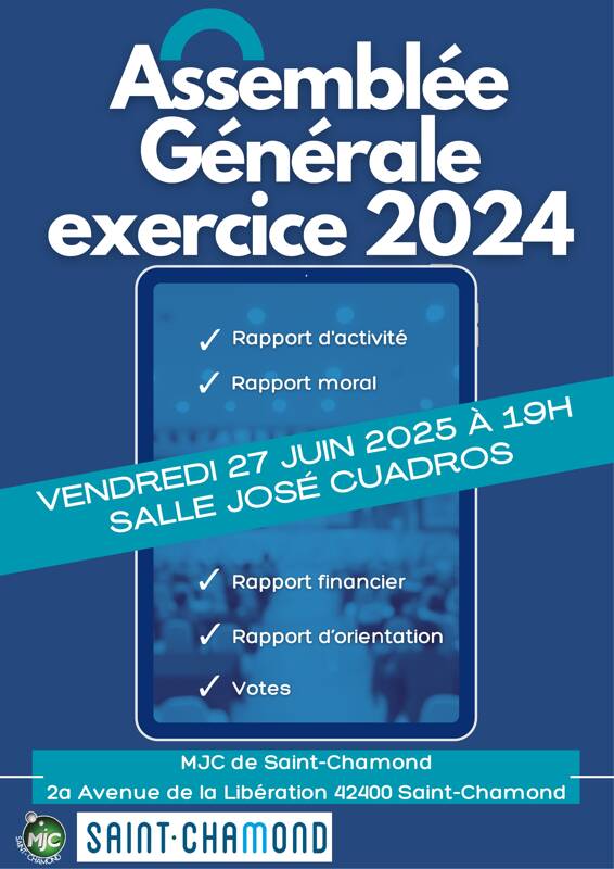 Assemblée Générale Ordinaire