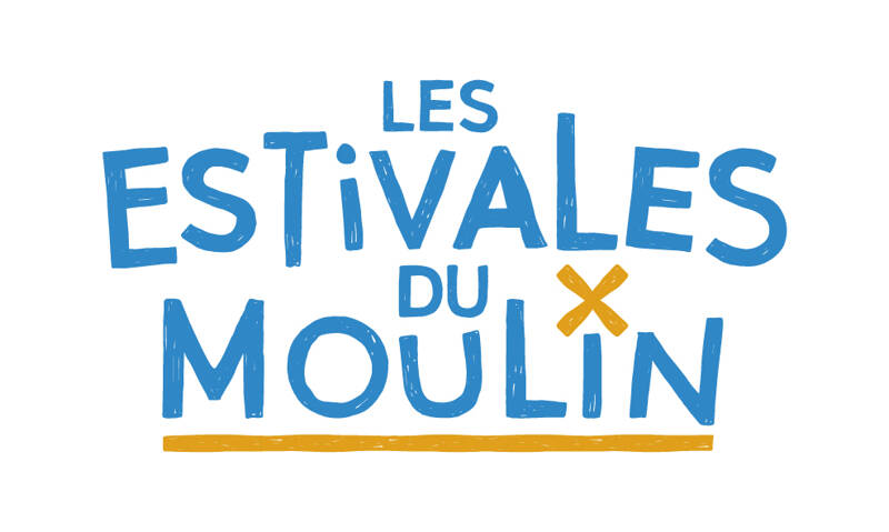 Marché artisanal (Les Estivales du Moulin)
