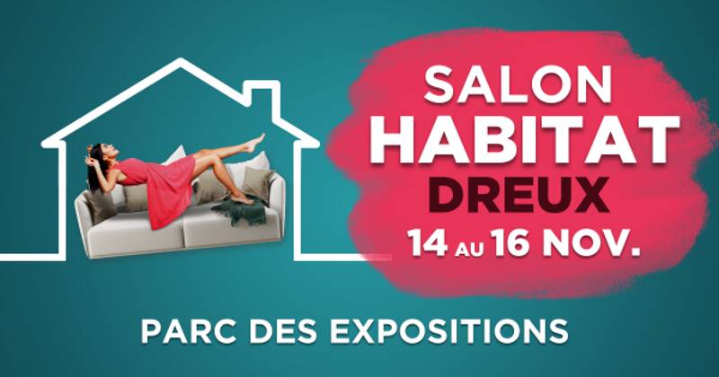 Salon Habitat Dreux