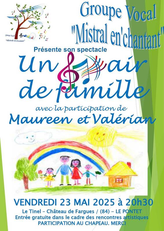 Un air de famille