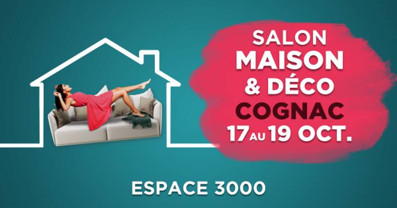 Salon Maison & Déco Cognac