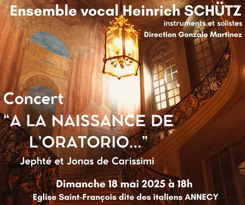 Concert :