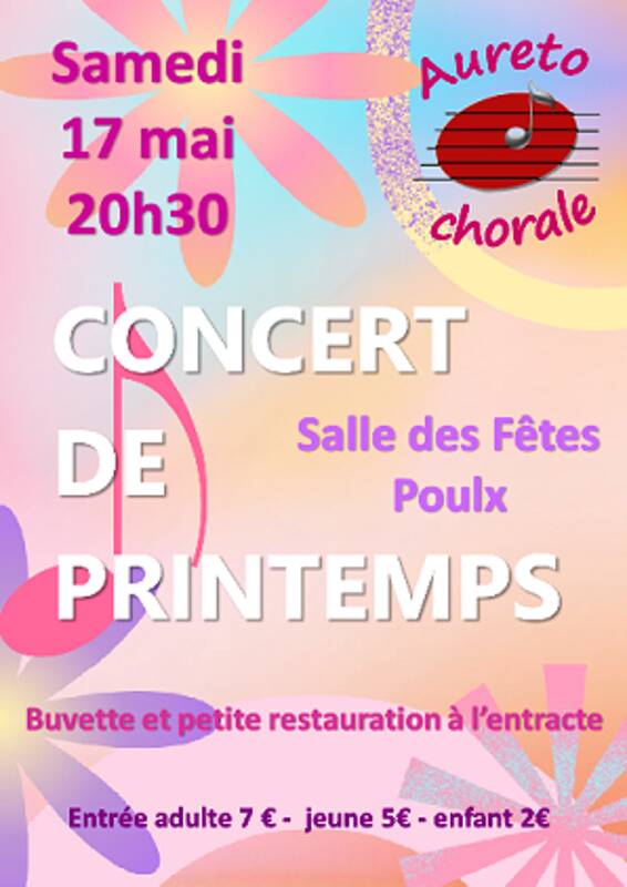 Chorale Aureto