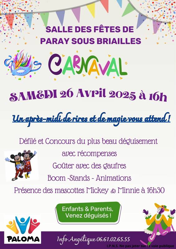 Carnaval