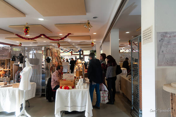 7 ème Salon des Créateurs