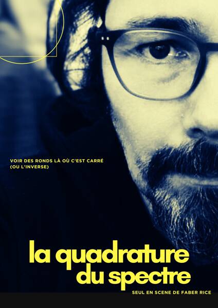 La Quadrature du Spectre