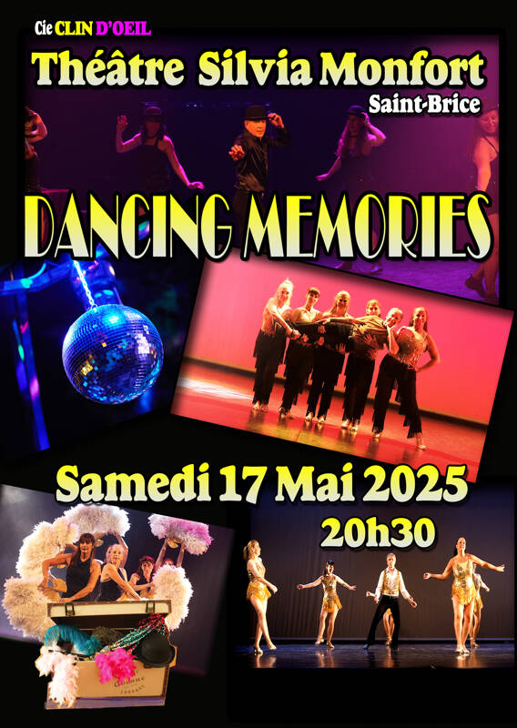 DANCING MEMORIES