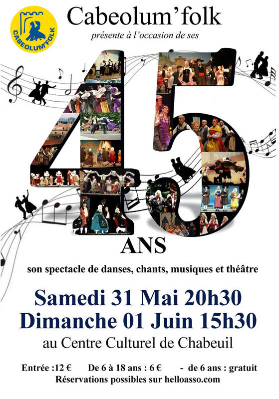 Spectacle 