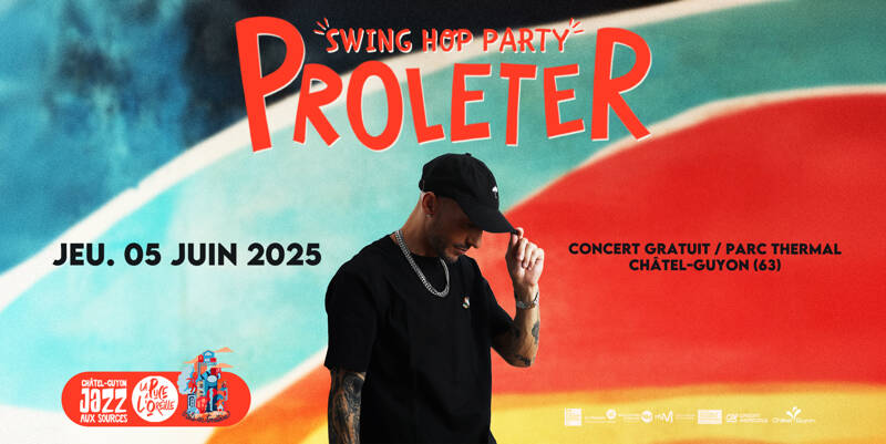 PROLETER 