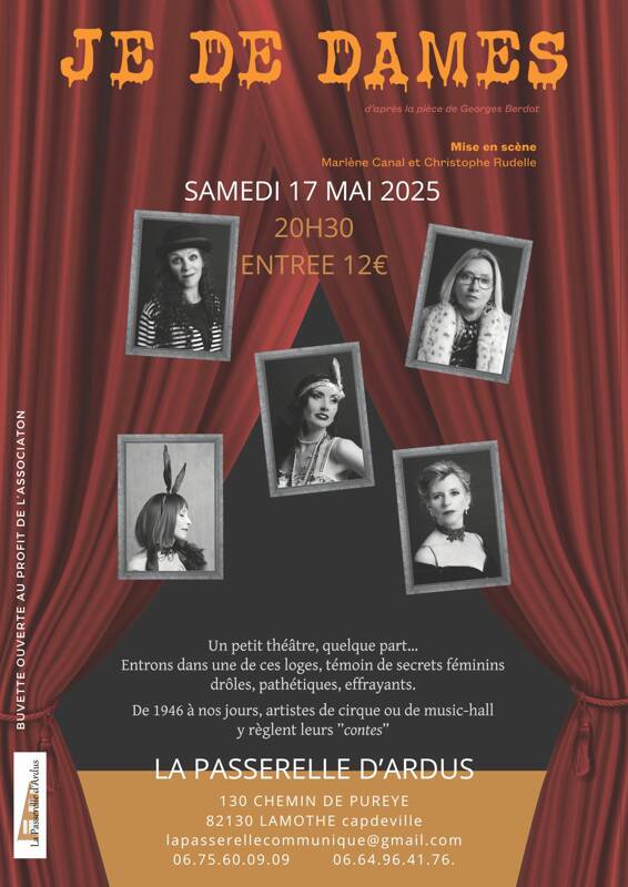 Théâtre