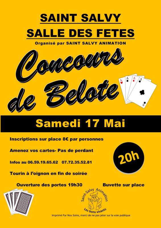 BELOTE