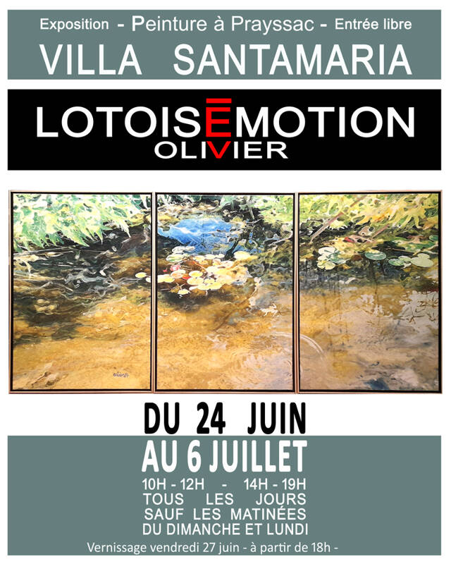 Lotoisémotion