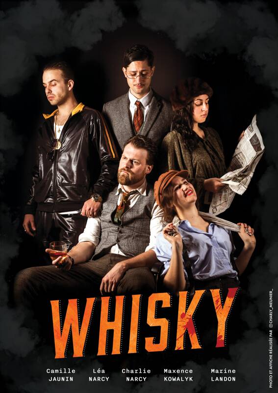 WHISKY