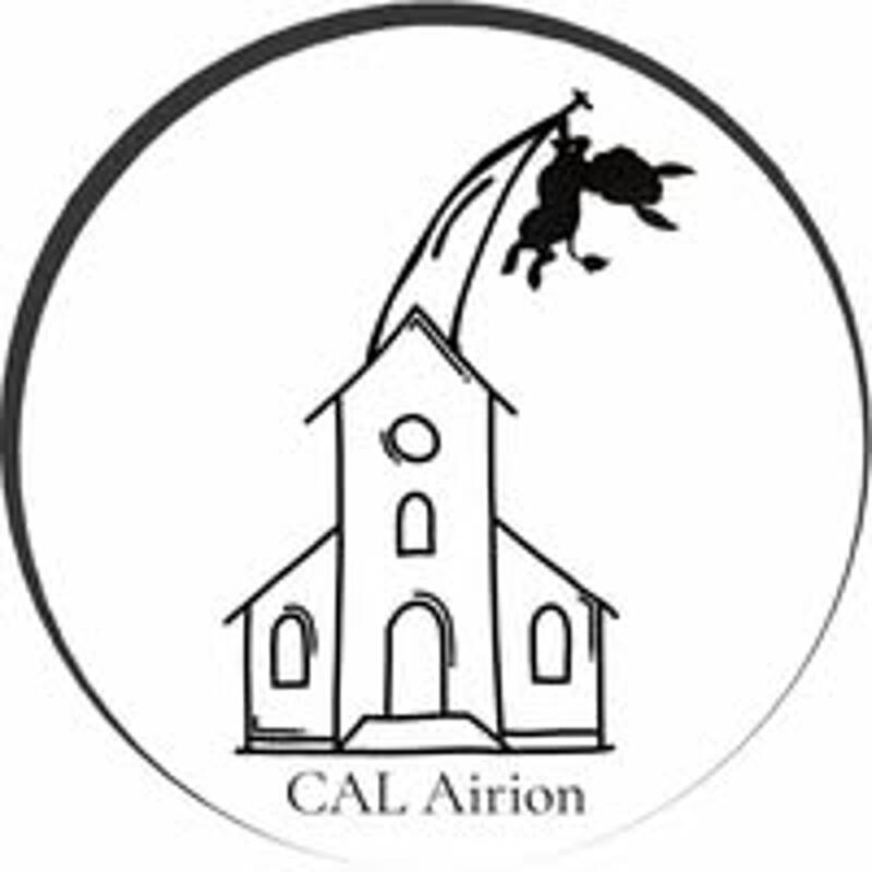 Fête communale AIRION