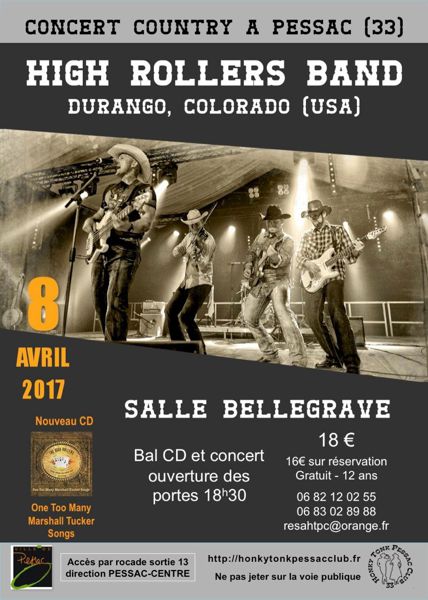 salle concert pessac