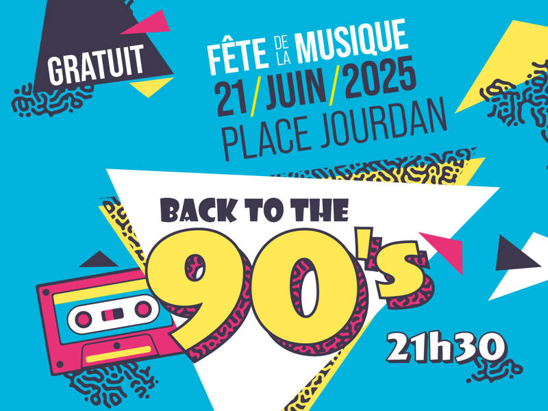 Fête de la musique