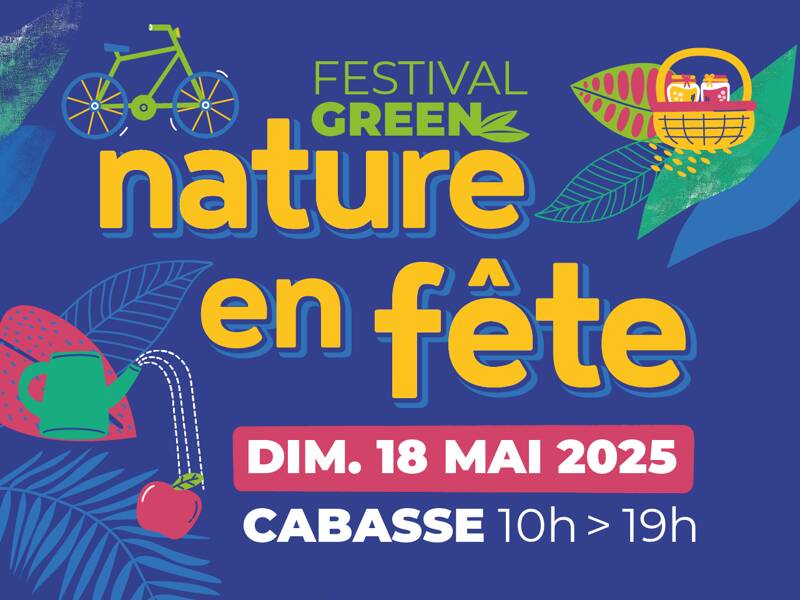 Nature en fête