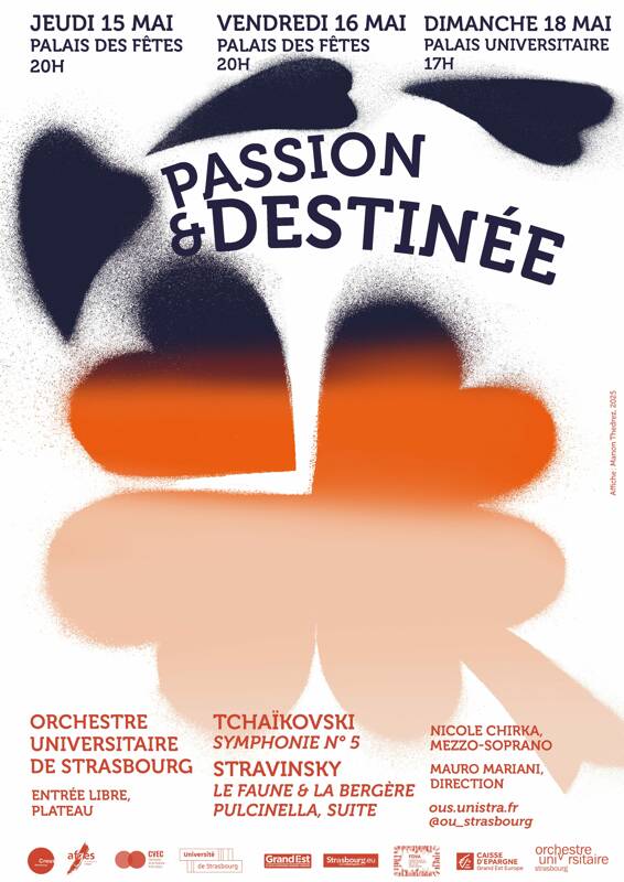 Concert Passion & Destinée #2