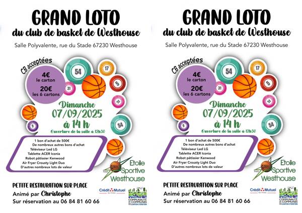 GRAND LOTO