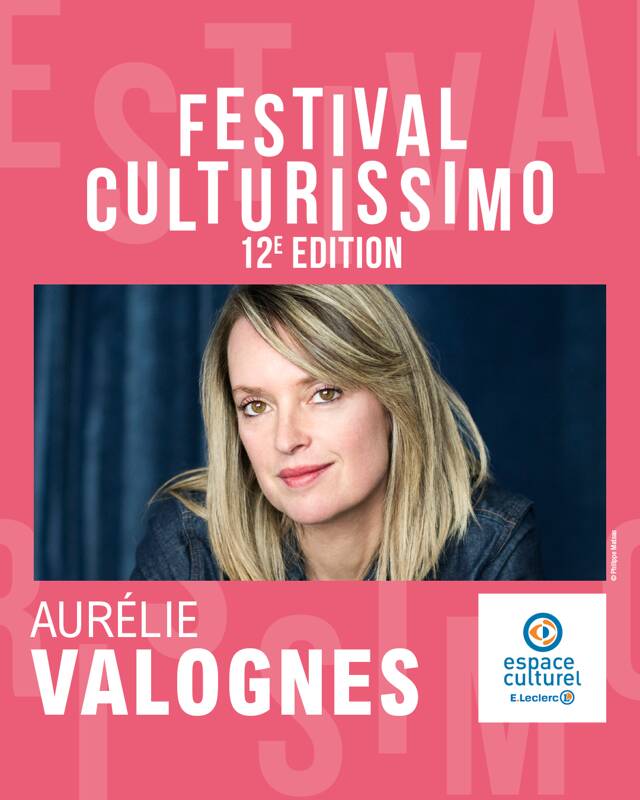 Festival Culturissimo à Château-Gontier