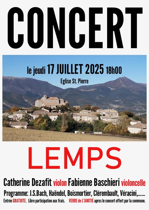 Concert