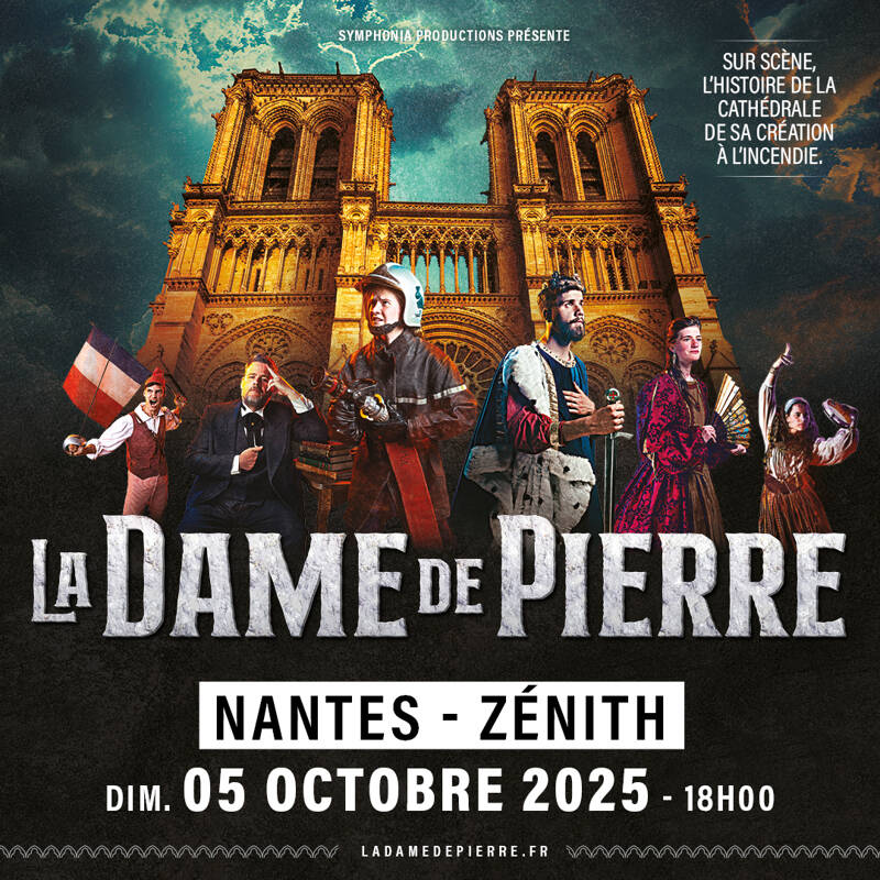 La Dame de Pierre