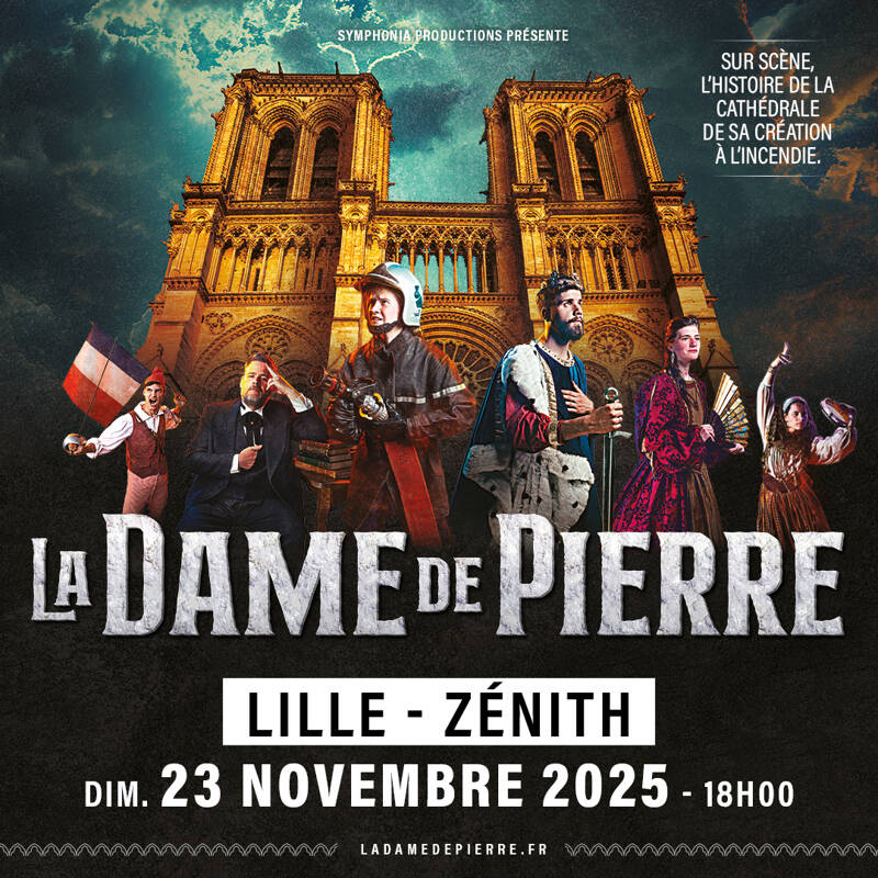 La Dame de Pierre