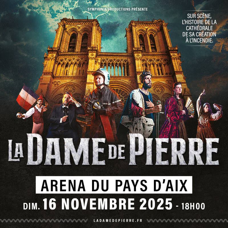 La Dame de Pierre