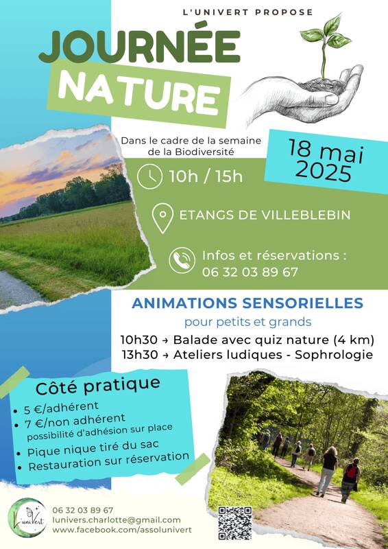 Journée Nature