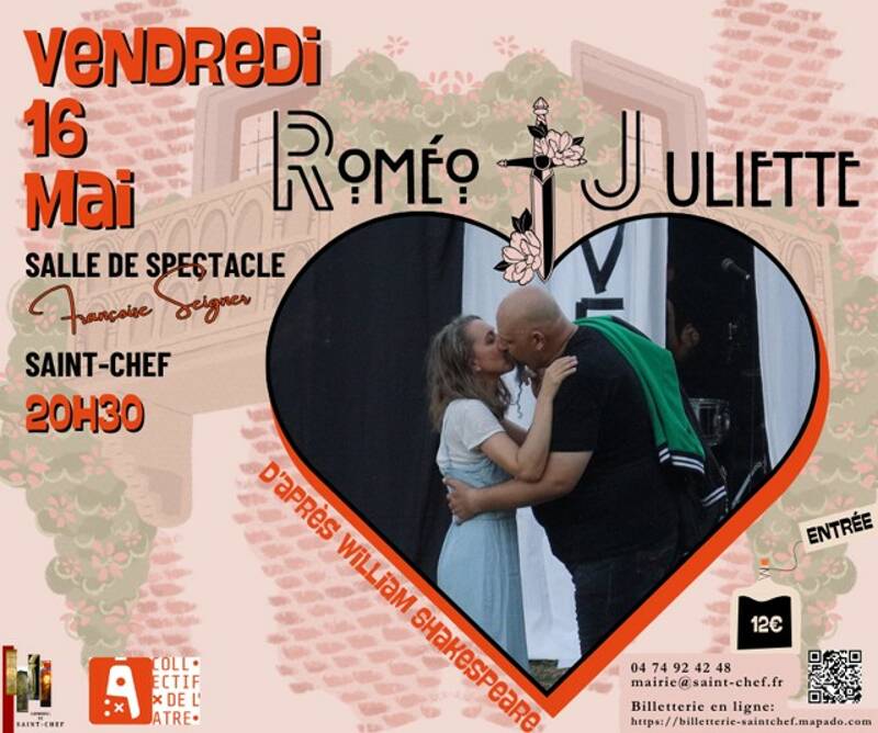 Roméo et Juliette
