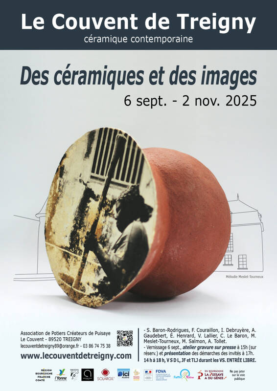EXPO céramique 