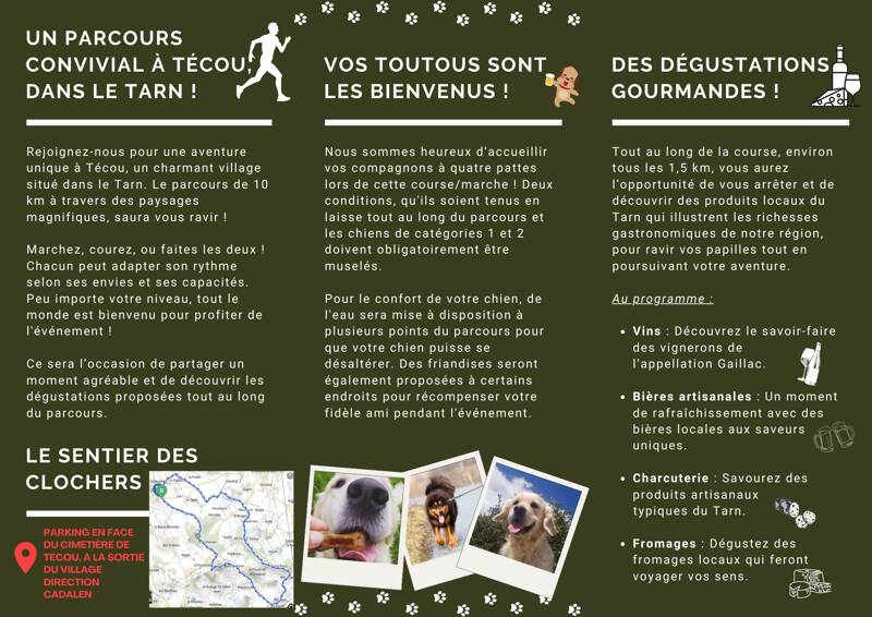 Balade Gourmande Occitane