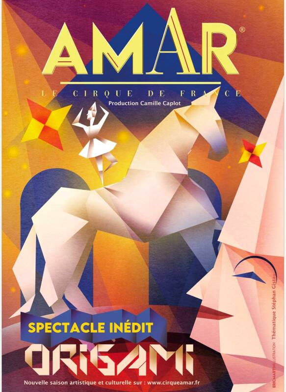 Cirque amar