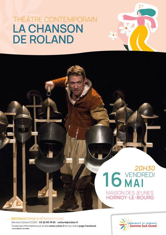 La Chanson de Roland