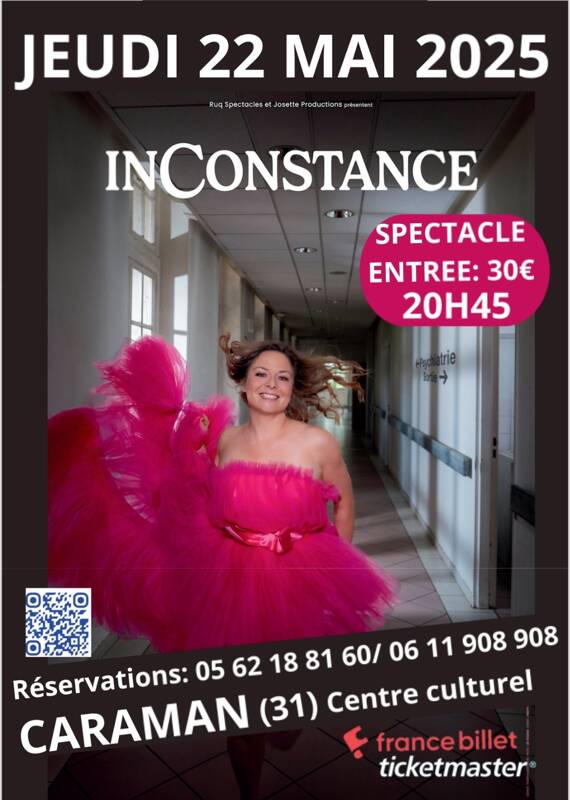 Inconstance