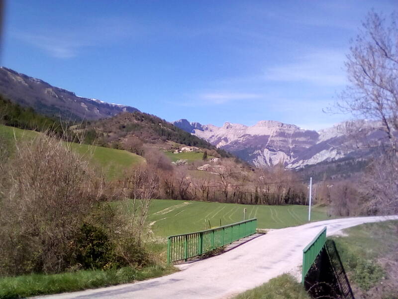 Autour de l'eau