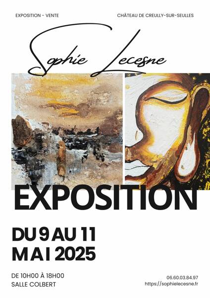 Exposition personnelle
