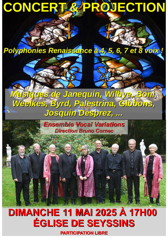 Concert-Spectacle Amour et Guerre au XVIè