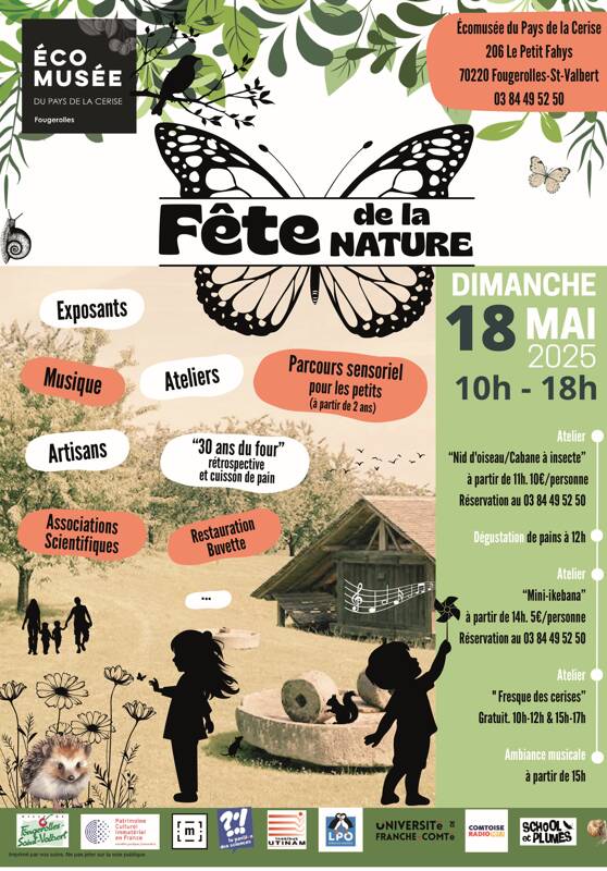 Fête de la Nature
