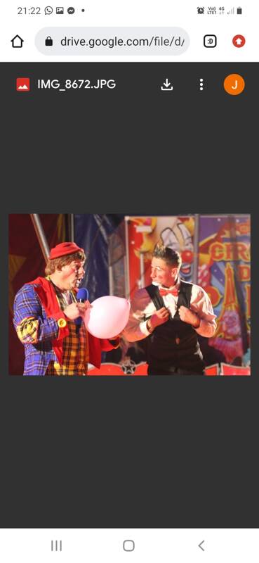 CIRQUE