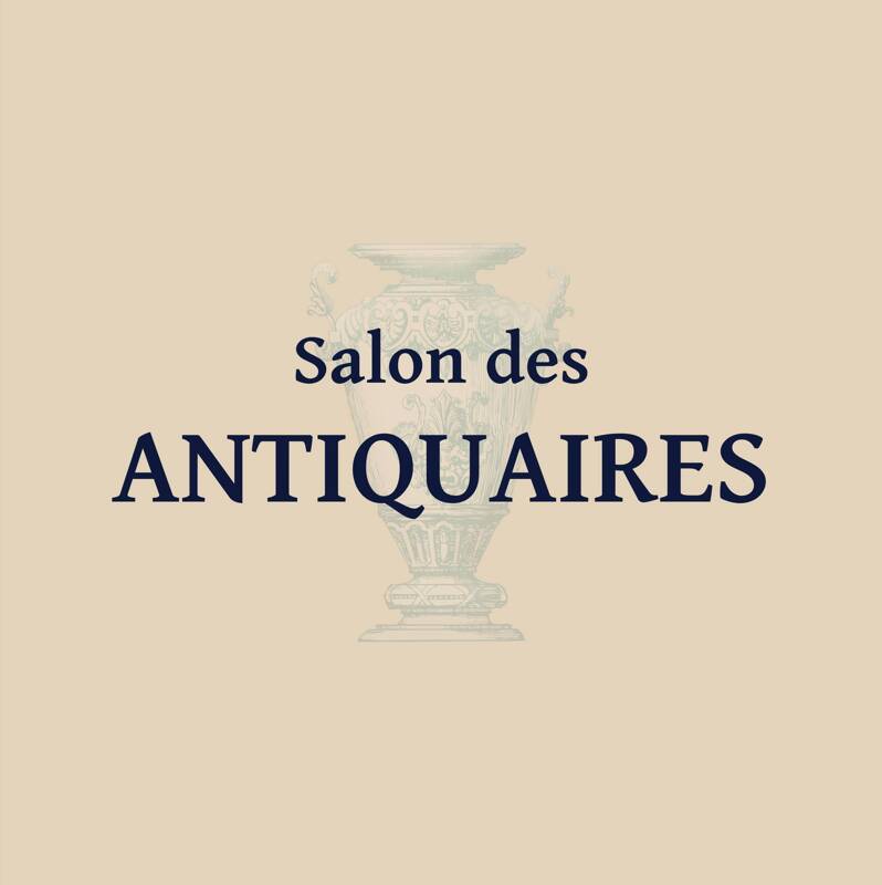 Salon des Antiquaires