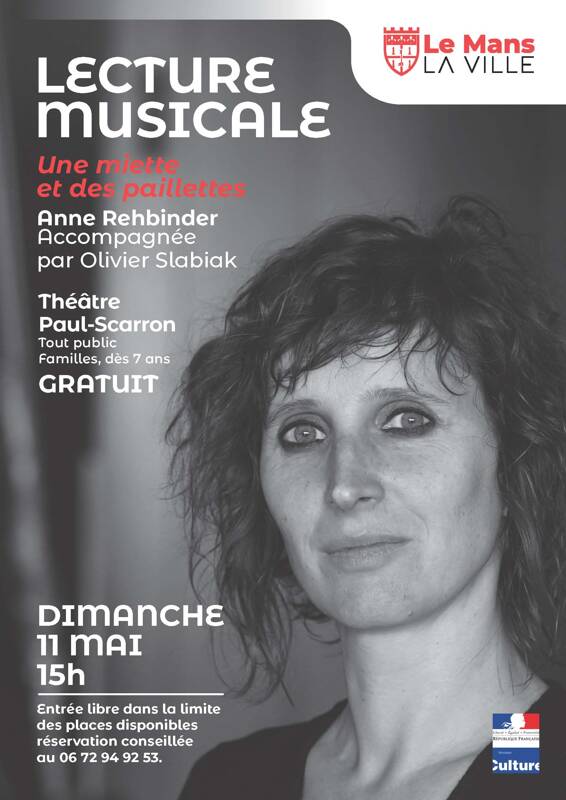 Lecture musicale 