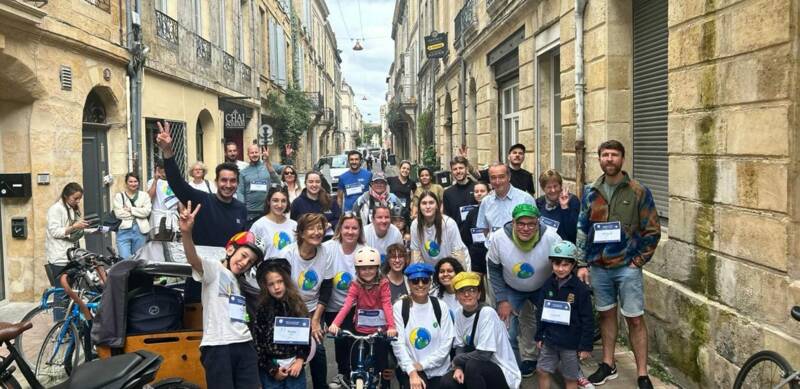 Tout le monde se lève pour les Dormeuses : une course solidaire au profit des enfants hospitalisés le 17 mai à Bordeaux