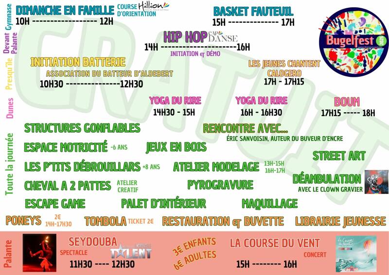 BugelFest