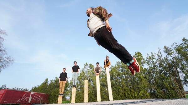 Clan Cabane_Cie La Contrebande