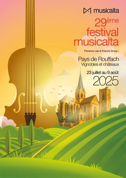29ème Festival Musicalta