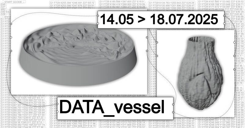 DATA vessel