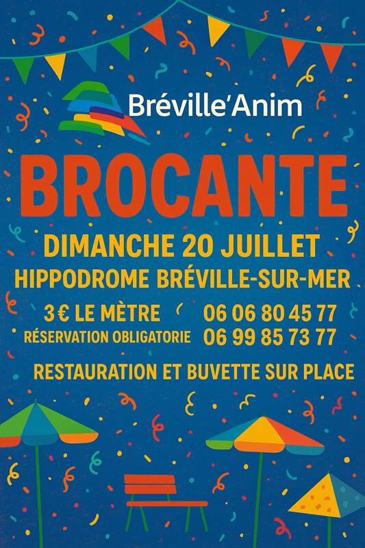 Brocante